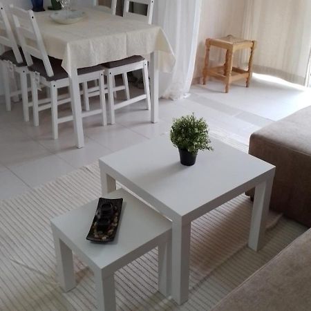 Apartamneto Vicente Blasco Ibanez Apartment Torrevieja Exterior photo
