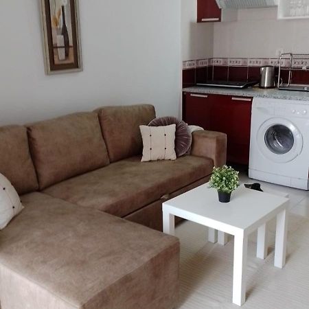 Apartamneto Vicente Blasco Ibanez Apartment Torrevieja Exterior photo