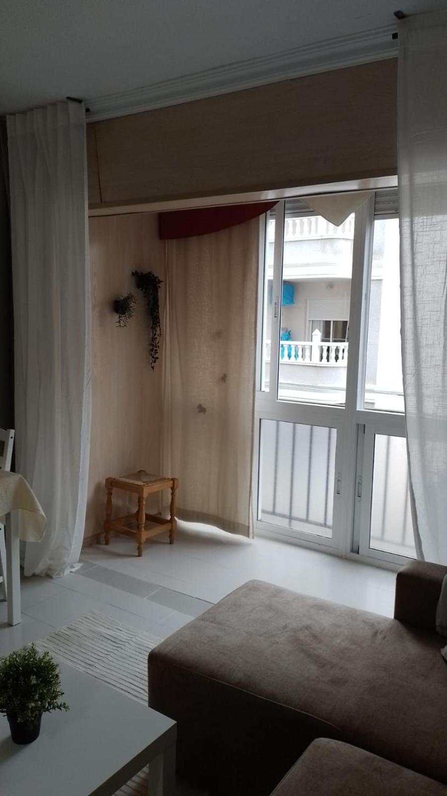 Apartamneto Vicente Blasco Ibanez Apartment Torrevieja Exterior photo